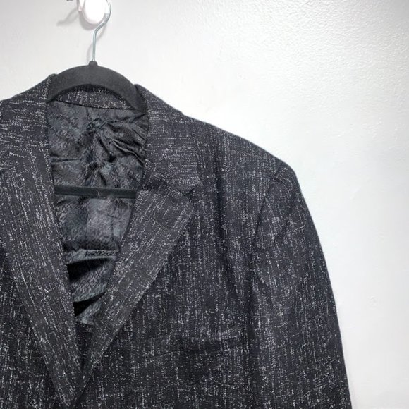 Vintage Brookfield Suit Jacket Men - Picture 4 of 13